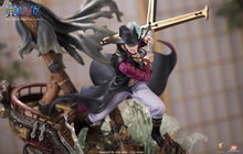 Load image into Gallery viewer, Soul Wing 1/6 Hawkeye - Dracule Mihawk