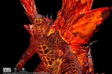 Load image into Gallery viewer, Battle in Boston Series - Burning Godzilla Deluxe Edition(DX-BGS004)