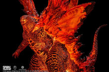 Load image into Gallery viewer, Battle in Boston Series - Burning Godzilla Deluxe Edition(DX-BGS004)