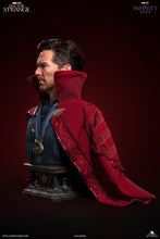 Load image into Gallery viewer, Queen Studios Life Size Dr. Strange Bust