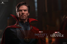 Load image into Gallery viewer, Queen Studios Life Size Dr. Strange Bust