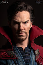 Load image into Gallery viewer, Queen Studios Life Size Dr. Strange Bust