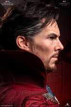 Load image into Gallery viewer, Queen Studios Life Size Dr. Strange Bust