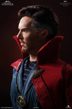 Load image into Gallery viewer, Queen Studios Life Size Dr. Strange Bust