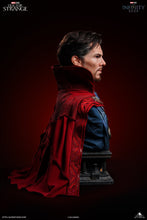 Load image into Gallery viewer, Queen Studios Life Size Dr. Strange Bust