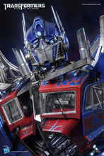 Load image into Gallery viewer, Queen Studios Life Size Optimus Prime Bust