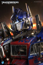 Load image into Gallery viewer, Queen Studios Life Size Optimus Prime Bust