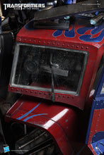 Load image into Gallery viewer, Queen Studios Life Size Optimus Prime Bust