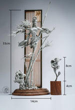Load image into Gallery viewer, Yuan Xing Liang - Chinese Ladies - Plum, Orchid, Bamboo and Chrysanthemum