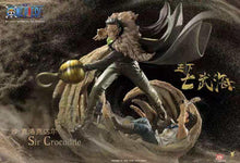 Load image into Gallery viewer, Soul Wing 1/4 One Piece Series - Sir Crocodile (Licensed)