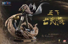 Load image into Gallery viewer, Soul Wing 1/4 One Piece Series - Sir Crocodile (Licensed)