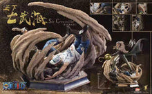 Load image into Gallery viewer, Soul Wing 1/4 One Piece Series - Sir Crocodile (Licensed)