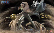 Load image into Gallery viewer, Soul Wing 1/4 One Piece Series - Sir Crocodile (Licensed)
