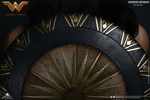 Load image into Gallery viewer, Queen Studios Life Size Wonder Woman Bust