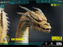 Load image into Gallery viewer, Spiral Studio King Ghidorah Standard Edition