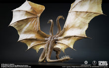 Load image into Gallery viewer, Spiral Studio King Ghidorah Standard Edition