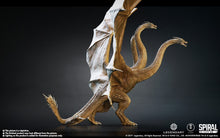 Load image into Gallery viewer, Spiral Studio King Ghidorah Standard Edition