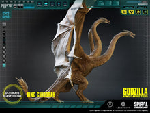 Load image into Gallery viewer, Spiral Studio King Ghidorah Standard Edition