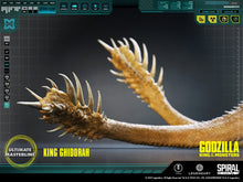 Load image into Gallery viewer, Spiral Studio King Ghidorah Standard Edition