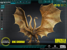 Load image into Gallery viewer, Spiral Studio King Ghidorah Standard Edition