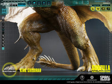 Load image into Gallery viewer, Spiral Studio King Ghidorah Standard Edition
