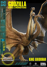 Load image into Gallery viewer, Spiral Studio King Ghidorah Standard Edition