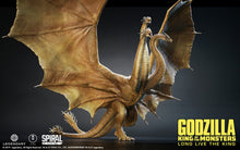Load image into Gallery viewer, Spiral Studio King Ghidorah Standard Edition