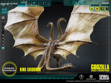 Load image into Gallery viewer, Spiral Studio King Ghidorah Standard Edition