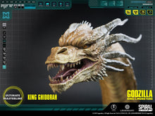 Load image into Gallery viewer, Spiral Studio King Ghidorah Standard Edition