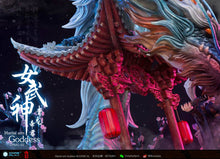 Load image into Gallery viewer, Coreplay 1/6 Martial Art Goddess - Azure Dragon