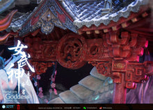 Load image into Gallery viewer, Coreplay 1/6 Martial Art Goddess - Azure Dragon