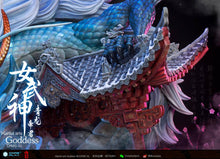 Load image into Gallery viewer, Coreplay 1/6 Martial Art Goddess - Azure Dragon