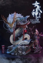 Load image into Gallery viewer, Coreplay 1/6 Martial Art Goddess - Azure Dragon