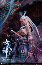 Load image into Gallery viewer, Coreplay 1/6 Martial Art Goddess - Azure Dragon