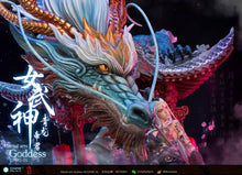 Load image into Gallery viewer, Coreplay 1/6 Martial Art Goddess - Azure Dragon