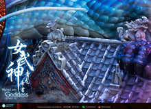 Load image into Gallery viewer, Coreplay 1/6 Martial Art Goddess - Azure Dragon