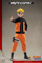 Load image into Gallery viewer, Zen Creations 1/6 Naruto Uzumaki Normal Version