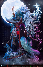 Load image into Gallery viewer, Coreplay 1/6 Martial Art Goddess - Azure Dragon
