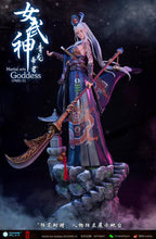 Load image into Gallery viewer, Coreplay 1/6 Martial Art Goddess - Azure Dragon