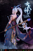 Load image into Gallery viewer, Coreplay 1/6 Martial Art Goddess - Azure Dragon