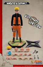 Load image into Gallery viewer, Zen Creations 1/6 Naruto Uzumaki Ultimate Version
