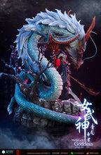 Load image into Gallery viewer, Coreplay 1/6 Martial Art Goddess - Azure Dragon