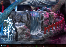 Load image into Gallery viewer, Coreplay 1/6 Martial Art Goddess - Azure Dragon