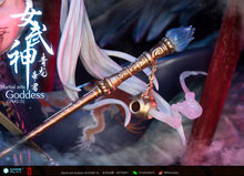 Load image into Gallery viewer, Coreplay 1/6 Martial Art Goddess - Azure Dragon