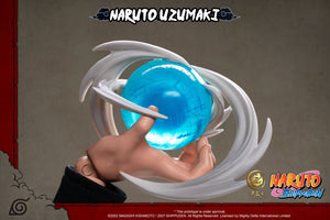 Zen Creations 1/6 Naruto Uzumaki Normal Version