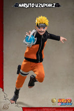 Load image into Gallery viewer, Zen Creations 1/6 Naruto Uzumaki Normal Version