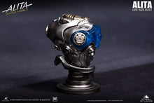 Load image into Gallery viewer, Queen Studios Life Size Alita Battle Angle Bust - Regular / Exclusive