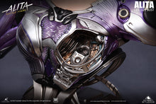 Load image into Gallery viewer, Queen Studios Life Size Alita Battle Angle Bust - Regular / Exclusive