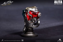 Load image into Gallery viewer, Queen Studios Life Size Alita Battle Angle Bust - Regular / Exclusive