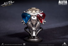 Load image into Gallery viewer, Queen Studios Life Size Alita Battle Angle Bust - Regular / Exclusive
